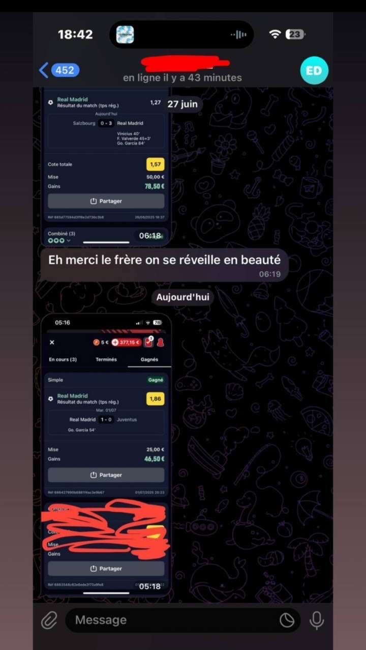 Preuve 3